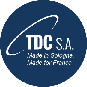 TDC thermolaquage